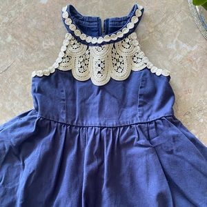 Lilly Pulitzer Formal dress!